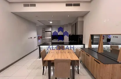 شقة - 2 غرف نوم - 2 حمامات للايجار في جنوب فوكس هيلس - فوكس هيلز - الوسيل