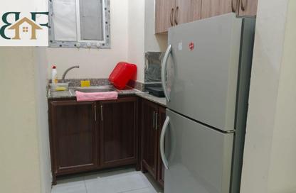 Apartment - Studio - 1 Bathroom for rent in Al Nasr Street - Al Nasr - Doha Apartment - Studio - 1 Bathroom for rent in Al Nasr Street - Al Nasr - Doha