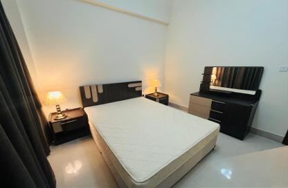 Apartment - 2 Bedrooms - 2 Bathrooms for rent in Building 36 - Fereej Bin Mahmoud North - Fereej Bin Mahmoud - Doha Apartment - 2 Bedrooms - 2 Bathrooms for rent in Building 36 - Fereej Bin Mahmoud North - Fereej Bin Mahmoud - Doha