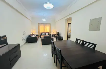 Apartment - 2 Bedrooms - 2 Bathrooms for rent in Building 36 - Fereej Bin Mahmoud North - Fereej Bin Mahmoud - Doha