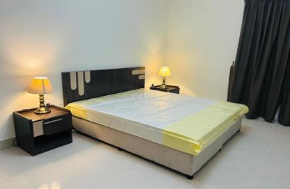 Apartment - 2 Bedrooms - 2 Bathrooms for rent in Building 36 - Fereej Bin Mahmoud North - Fereej Bin Mahmoud - Doha