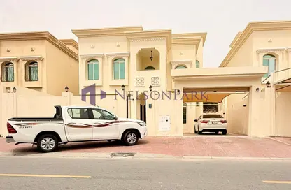 Villa - 6 Bedrooms - 6 Bathrooms for rent in Al Thumama - Al Thumama - Doha