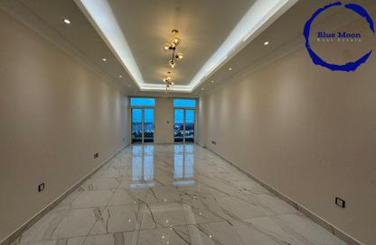 Apartment - 2 Bedrooms - 3 Bathrooms for rent in Floresta Gardens - Floresta Gardens - The Pearl Island - Doha