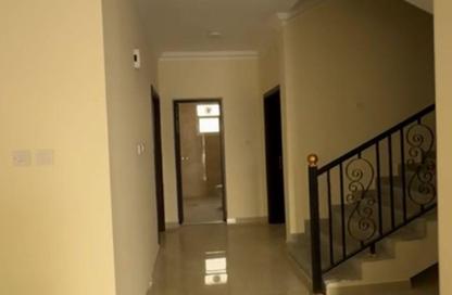 Villa - 6 Bedrooms - 4 Bathrooms for rent in Al Kheesa - Al Kheesa - Umm Salal Mohammed