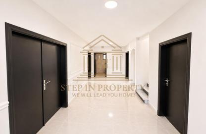 Villa - 5 Bedrooms - 4 Bathrooms for rent in Al Hilal - Al Hilal - Doha