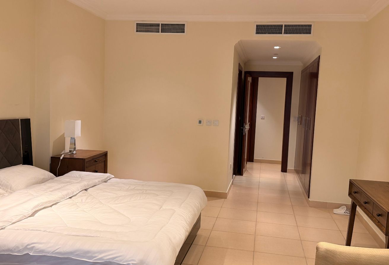 Spacious 1 BHK Fully Furnished Apartment for Rent thumbnail 10