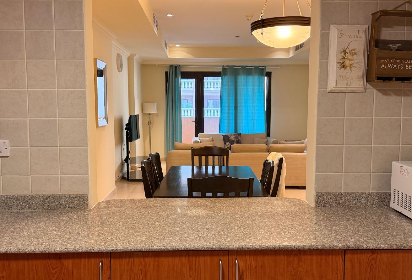 Spacious 1 BHK Fully Furnished Apartment for Rent thumbnail 4