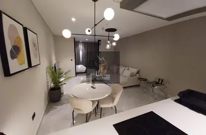 شقق فندقية - غرفة نوم - 1 حمام للايجار في شارع النجمة - طريق المطار القديم - الدوحة