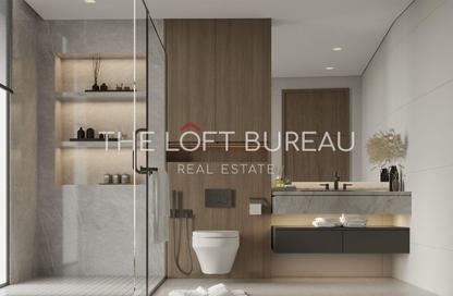 Townhouse - 5 Bedrooms - 6 Bathrooms for sale in Skala Villas - Qetaifan Islands - Lusail