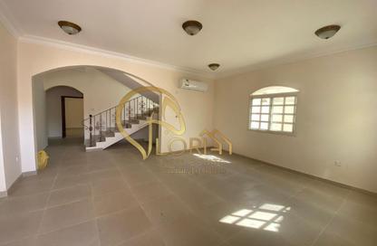 Villa - 5 Bedrooms - 6 Bathrooms for rent in Rawdat Al Matar - Doha
