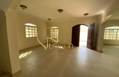 Villa - 5 Bedrooms - 6 Bathrooms for rent in Rawdat Al Matar - Doha