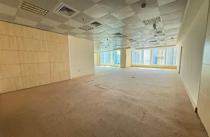 Office Space - 3 Bedrooms - 2 Bathrooms for rent in West Bay Tower - West Bay - West Bay - Doha