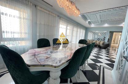 Apartment - 3 - 4 for rent in East Porto Drive - Porto Arabia - The Pearl Island - Doha