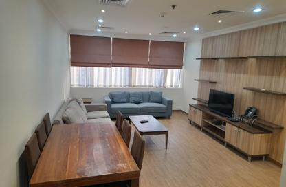 Apartment - 3 Bedrooms - 3 Bathrooms for rent in Salaja Street - Doha Al Jadeed - Doha Apartment - 3 Bedrooms - 3 Bathrooms for rent in Salaja Street - Doha Al Jadeed - Doha