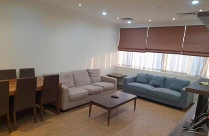 Apartment - 3 Bedrooms - 3 Bathrooms for rent in Salaja Street - Doha Al Jadeed - Doha Apartment - 3 Bedrooms - 3 Bathrooms for rent in Salaja Street - Doha Al Jadeed - Doha
