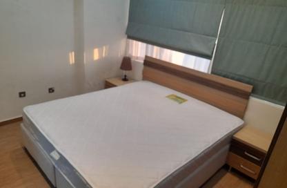 Apartment - 3 Bedrooms - 3 Bathrooms for rent in Salaja Street - Doha Al Jadeed - Doha