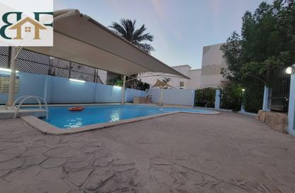 Villa - 4 Bedrooms - 3 Bathrooms for rent in Old Airport Road - Old Airport Road - Doha Villa - 4 Bedrooms - 3 Bathrooms for rent in Old Airport Road - Old Airport Road - Doha