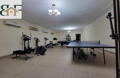 Villa - 4 Bedrooms - 3 Bathrooms for rent in Old Airport Road - Old Airport Road - Doha