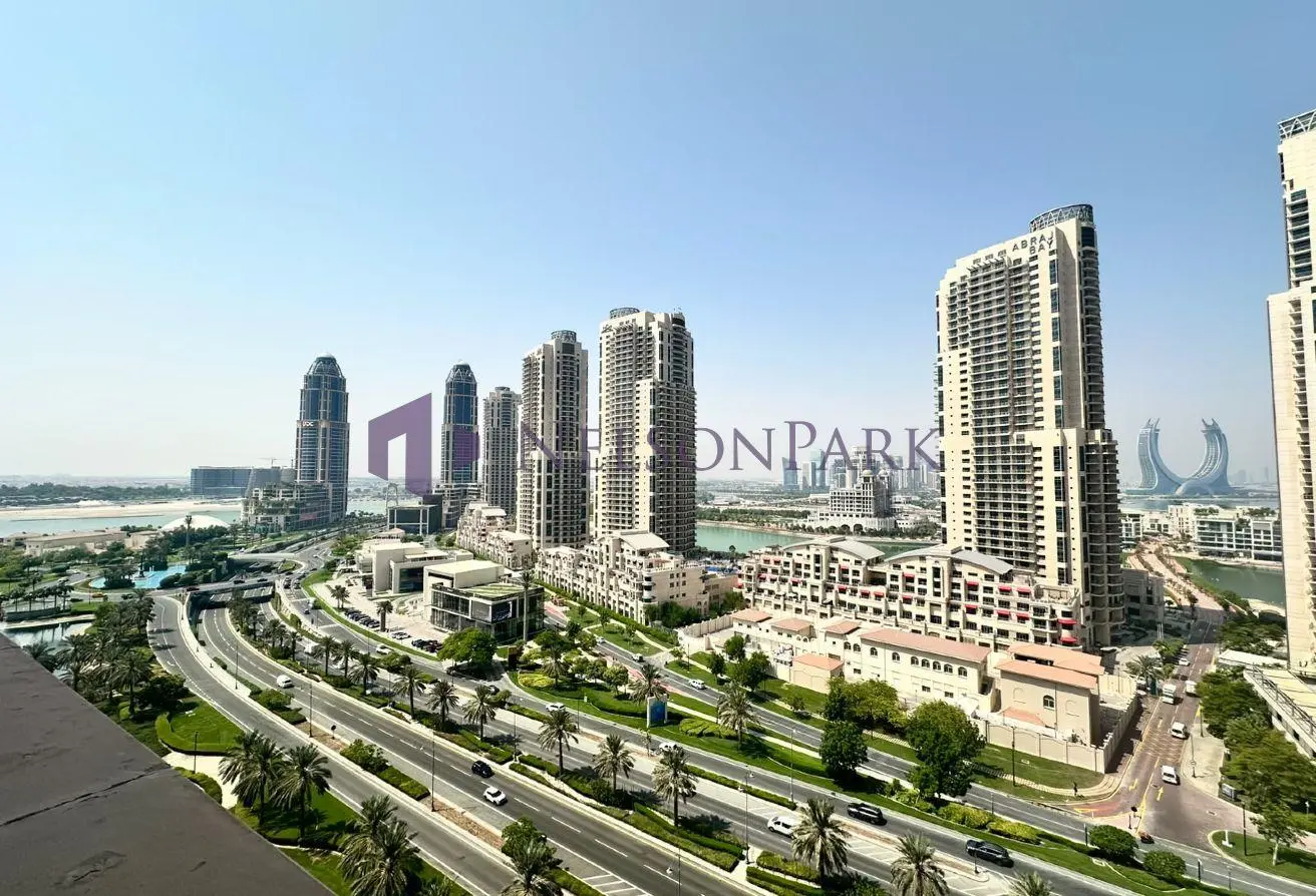 Rent in West Porto Drive: Upscale 2BR SF Apt. Balcony- Seaview ...