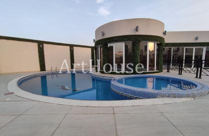 Compound - 3 - 3 for rent in Al Thumama - Al Thumama - Doha