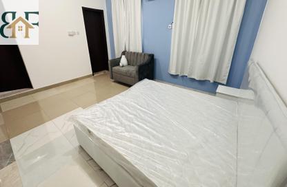 Apartment - Studio - 1 Bathroom for rent in Al Sadd Road - Al Sadd - Doha Apartment - Studio - 1 Bathroom for rent in Al Sadd Road - Al Sadd - Doha
