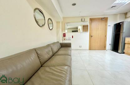 Apartment - Studio - 1 for sale in Piazza 2 - La Piazza - Fox Hills - Lusail