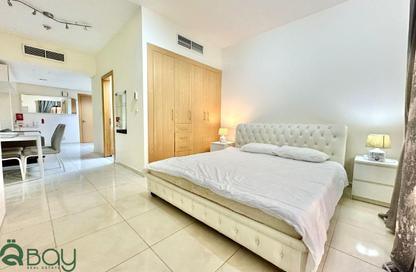 Apartment - Studio - 1 for sale in Piazza 2 - La Piazza - Fox Hills - Lusail