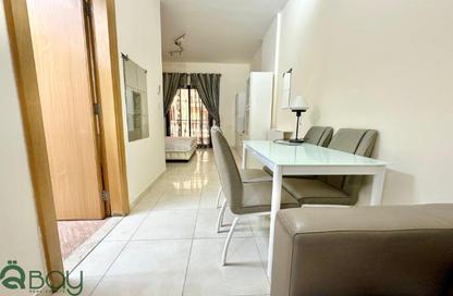 Apartment - Studio - 1 for sale in Piazza 2 - La Piazza - Fox Hills - Lusail