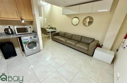 Apartment - Studio - 1 for sale in Piazza 2 - La Piazza - Fox Hills - Lusail