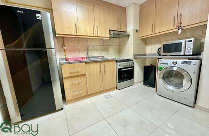 Apartment - Studio - 1 for sale in Piazza 2 - La Piazza - Fox Hills - Lusail
