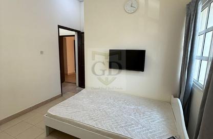 Apartment - Studio - 1 Bathroom for rent in Al Maamoura - Al Maamoura - Doha