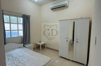 Apartment - Studio - 1 Bathroom for rent in Al Maamoura - Al Maamoura - Doha