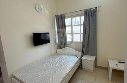 Apartment - Studio - 1 Bathroom for rent in Al Maamoura - Al Maamoura - Doha
