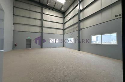 Bulk Rent Units - Studio - 2 for rent in Industrial Area 4 - Industrial Area - Industrial Area - Doha