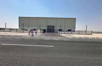 Bulk Rent Units - Studio - 2 for rent in Industrial Area 4 - Industrial Area - Industrial Area - Doha