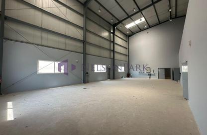 Bulk Rent Units - Studio - 2 for rent in Industrial Area 4 - Industrial Area - Industrial Area - Doha