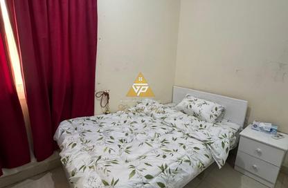 Apartment - 3 Bedrooms - 2 Bathrooms for rent in Fereej Bin Omran - Doha