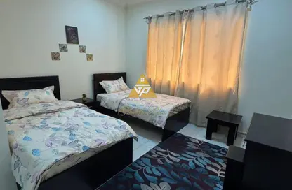 Apartment - 3 Bedrooms - 2 Bathrooms for rent in Fereej Bin Omran - Doha