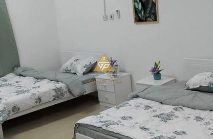 Apartment - 3 Bedrooms - 2 Bathrooms for rent in Fereej Bin Omran - Doha
