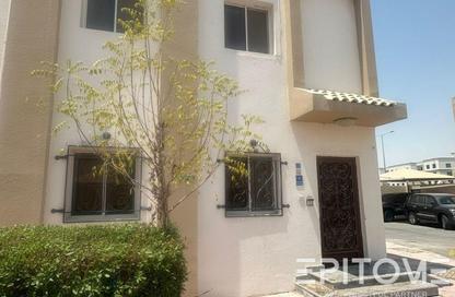 Villa - 5 Bedrooms - 4 Bathrooms for rent in Ezdan Village 3 - Ezdan Village - Al Wakra
