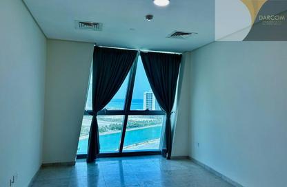 Apartment - 2 Bedrooms - 2 Bathrooms for rent in Zig Zag Tower B - Zig Zag Towers - West Bay - Doha Apartment - 2 Bedrooms - 2 Bathrooms for rent in Zig Zag Tower B - Zig Zag Towers - West Bay - Doha