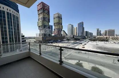 شقة - 2 غرف نوم - 2 حمامات للايجار في لوسيل ريسيدينس - منطقة المارينا - الوسيل