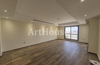 Apartment - 1 Bedroom - 1 Bathroom for rent in Fox Hills South - Fox Hills - Lusail Apartment - 1 Bedroom - 1 Bathroom for rent in Fox Hills South - Fox Hills - Lusail