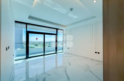 Apartment - 2 Bedrooms - 4 Bathrooms for sale in Lusail Residence - Marina District - Lusail