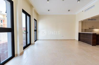 Apartment - 1 - 2 for rent in Teatro - Qanat Quartier - The Pearl Island - Doha