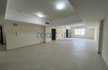 Apartment - 3 Bedrooms - 3 Bathrooms for rent in Najma Street - Najma - Doha