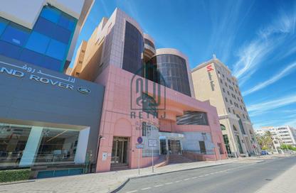 Office Space - Studio - 1 Bathroom for rent in Al Sadd Road - Al Sadd - Doha Office Space - Studio - 1 Bathroom for rent in Al Sadd Road - Al Sadd - Doha