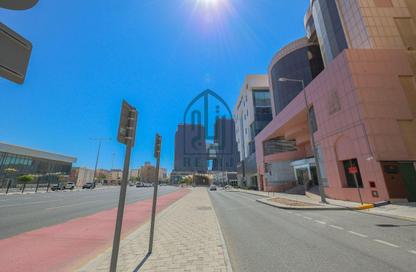 Office Space - Studio - 1 Bathroom for rent in Al Sadd Road - Al Sadd - Doha