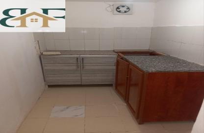 Apartment - 1 Bedroom - 1 Bathroom for rent in Al Mansoura - Doha