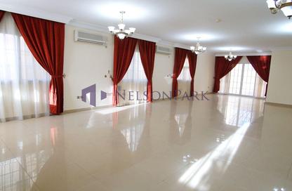 Villa - 5 Bedrooms - 5 Bathrooms for rent in Al Waab - Al Waab - Doha